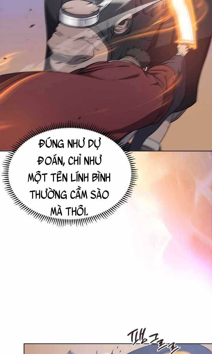Biên Niên Sử Của Thiên Quỷ Chap 189 - Next Chap 190