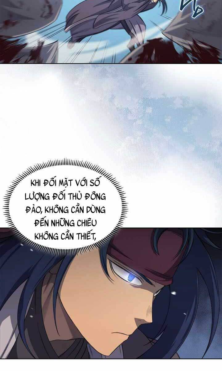 Biên Niên Sử Của Thiên Quỷ Chap 189 - Next Chap 190