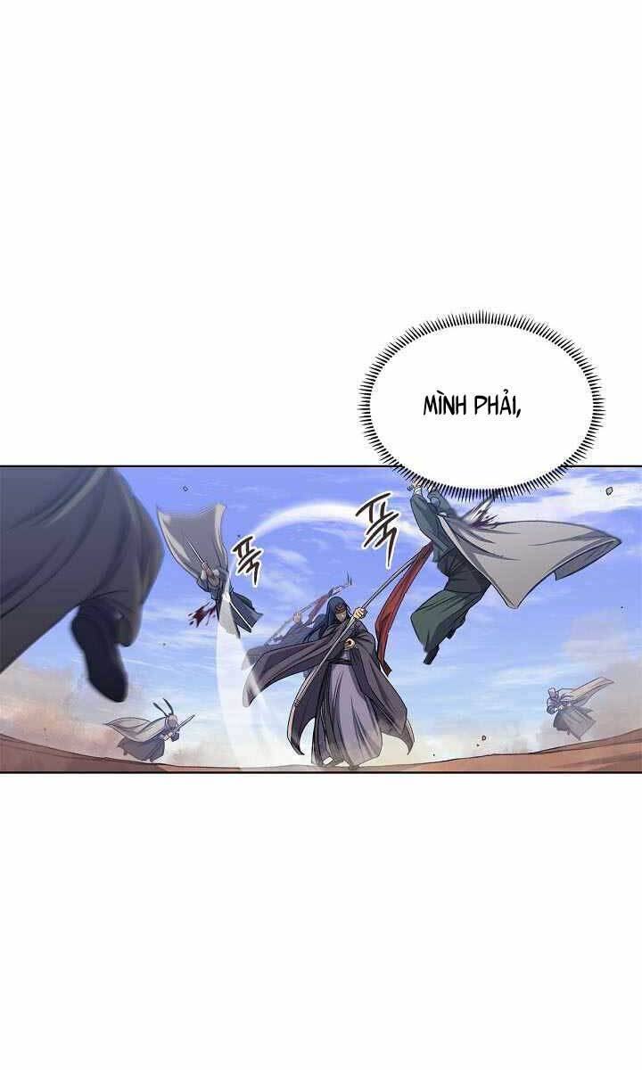 Biên Niên Sử Của Thiên Quỷ Chap 189 - Next Chap 190