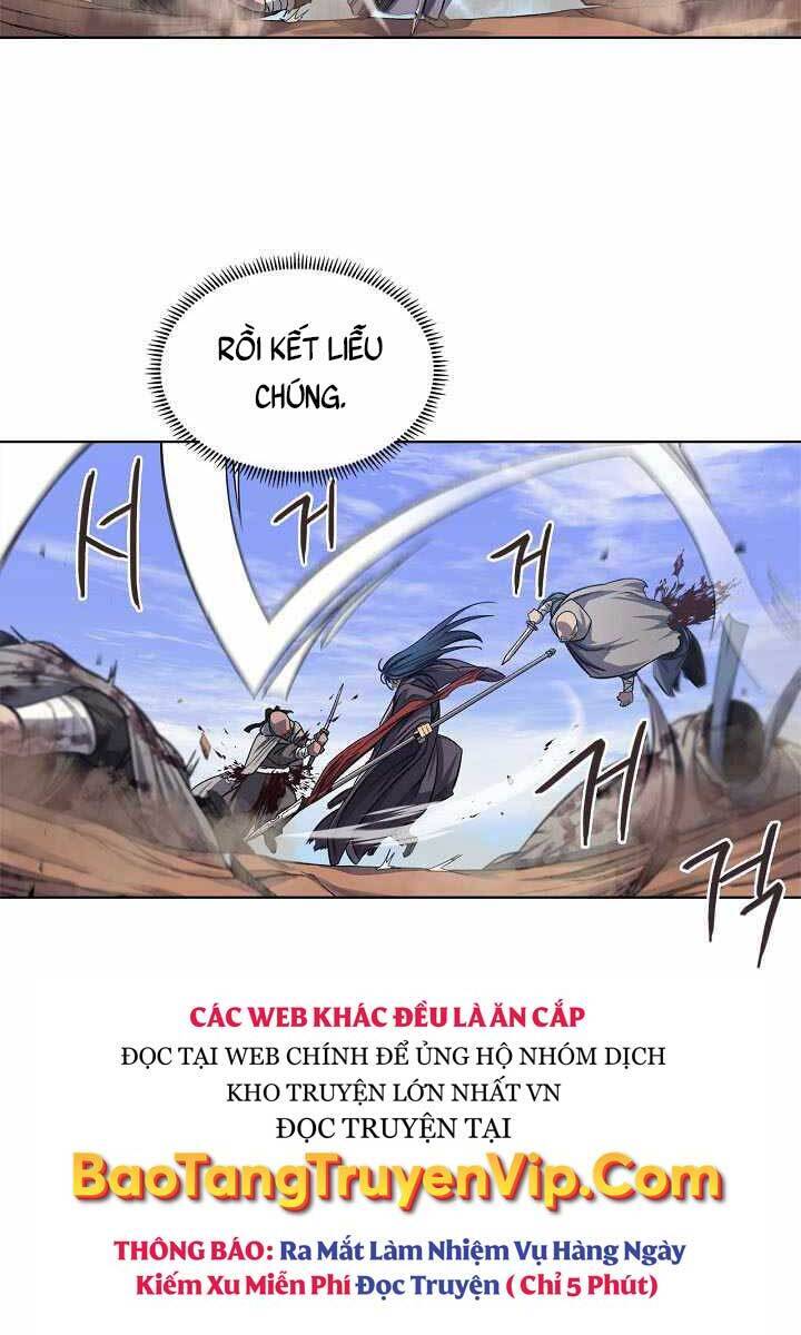 Biên Niên Sử Của Thiên Quỷ Chap 189 - Next Chap 190