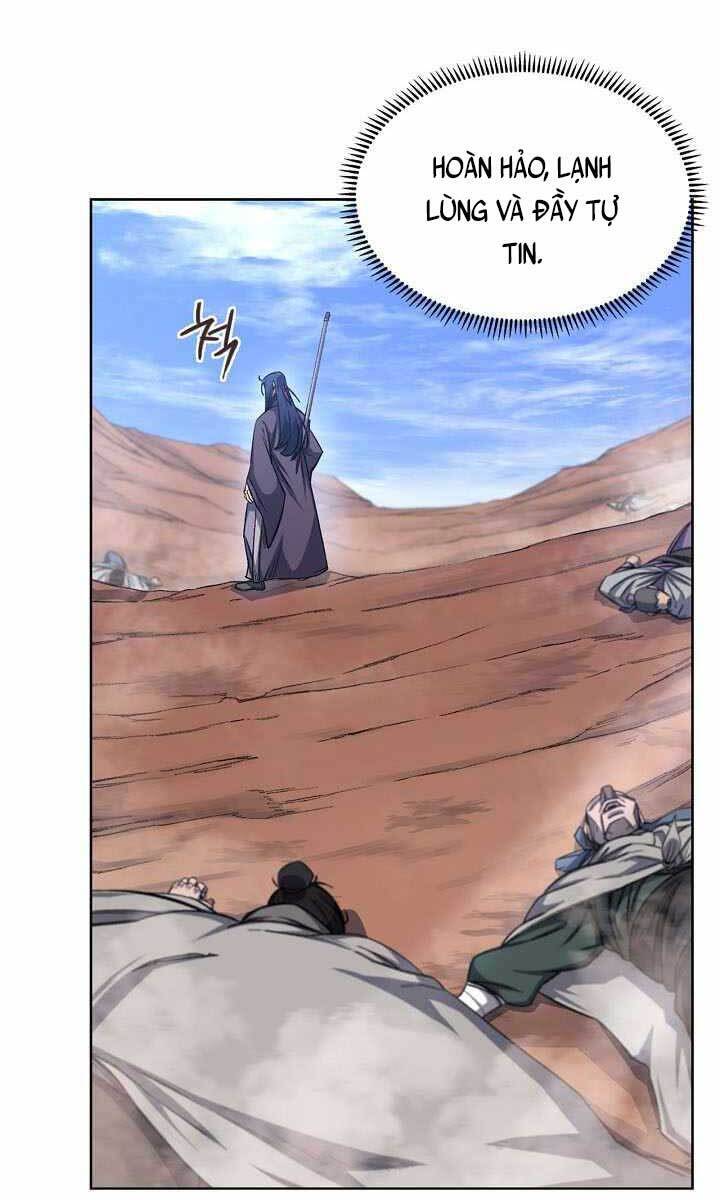 Biên Niên Sử Của Thiên Quỷ Chap 189 - Next Chap 190