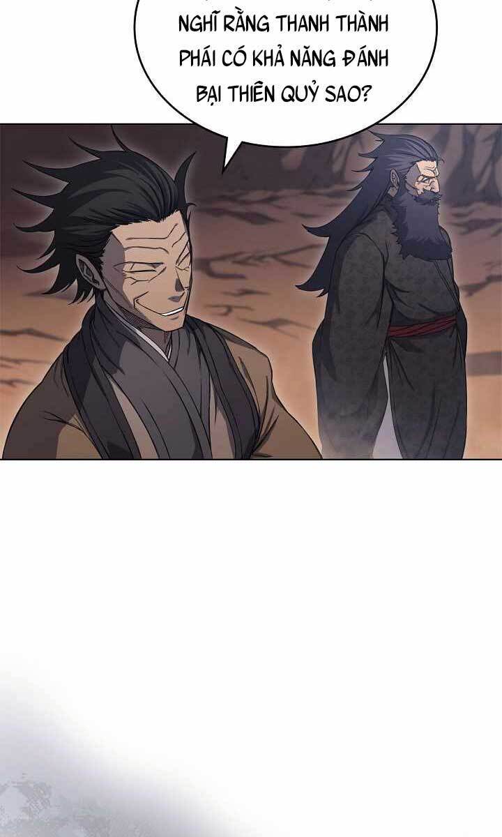 Biên Niên Sử Của Thiên Quỷ Chap 190 - Next Chap 191