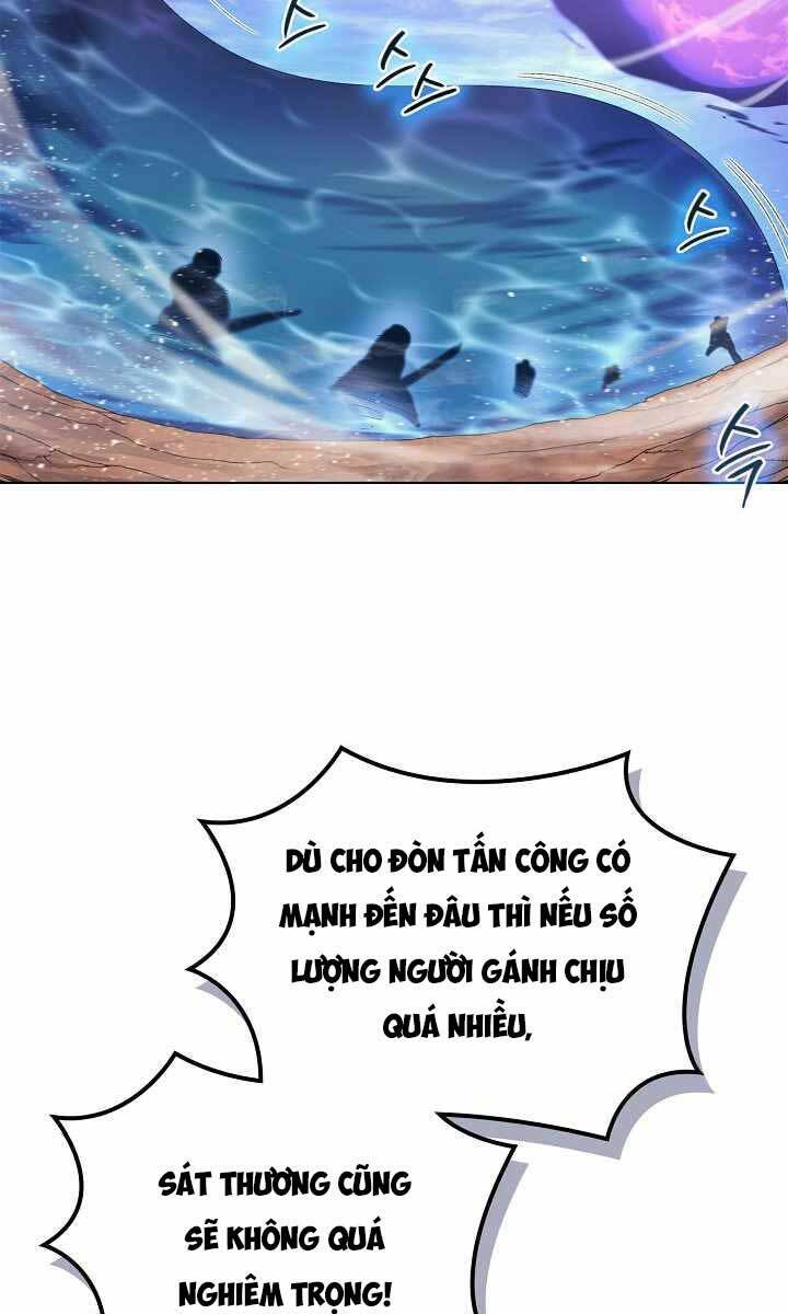 Biên Niên Sử Của Thiên Quỷ Chap 190 - Next Chap 191