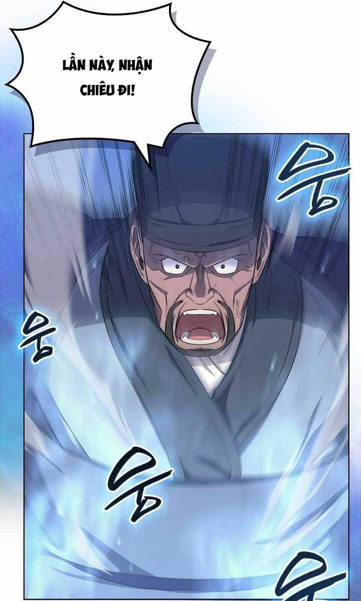 Biên Niên Sử Của Thiên Quỷ Chap 190 - Next Chap 191