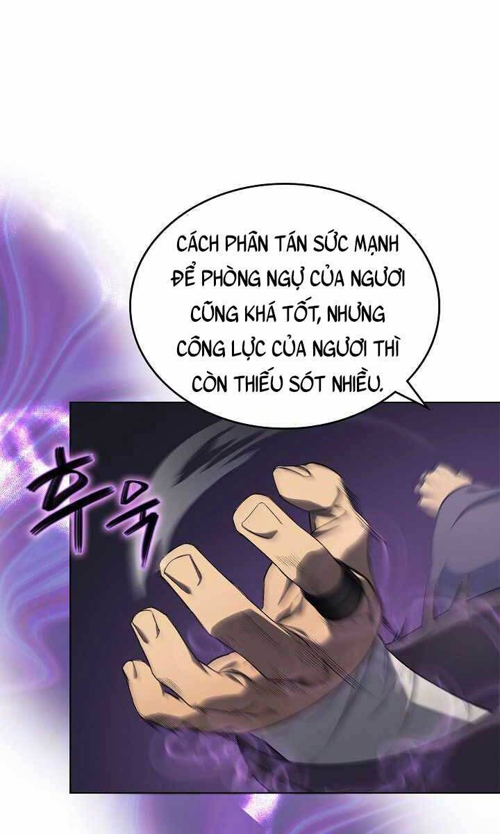 Biên Niên Sử Của Thiên Quỷ Chap 190 - Next Chap 191