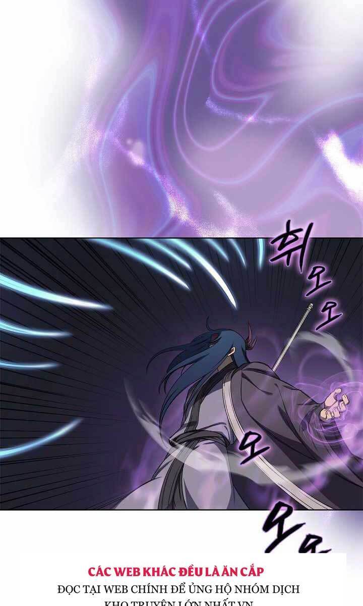 Biên Niên Sử Của Thiên Quỷ Chap 190 - Next Chap 191