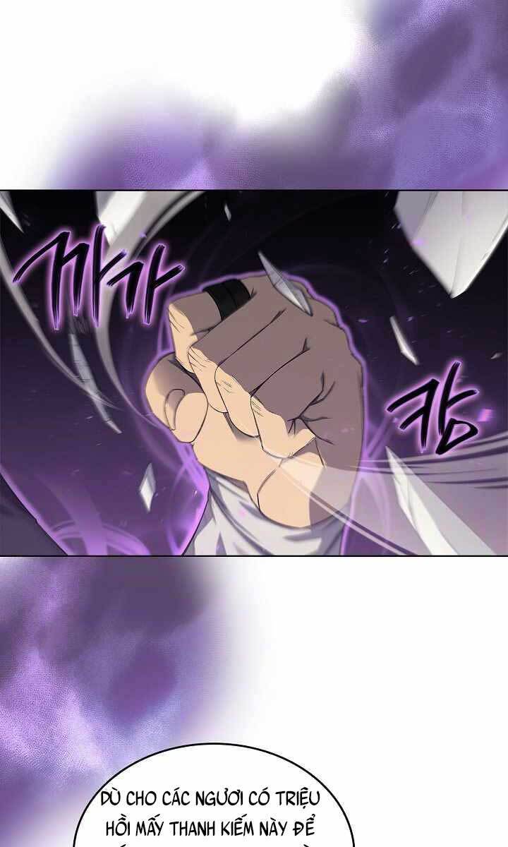 Biên Niên Sử Của Thiên Quỷ Chap 190 - Next Chap 191