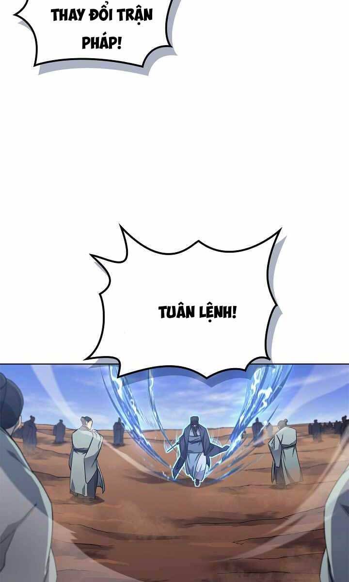 Biên Niên Sử Của Thiên Quỷ Chap 190 - Next Chap 191