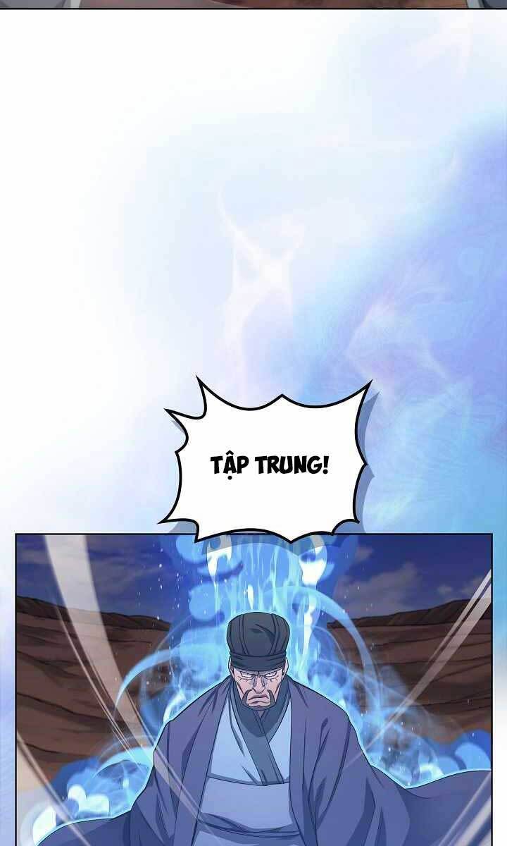 Biên Niên Sử Của Thiên Quỷ Chap 190 - Next Chap 191