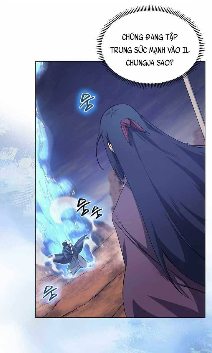 Biên Niên Sử Của Thiên Quỷ Chap 190 - Next Chap 191