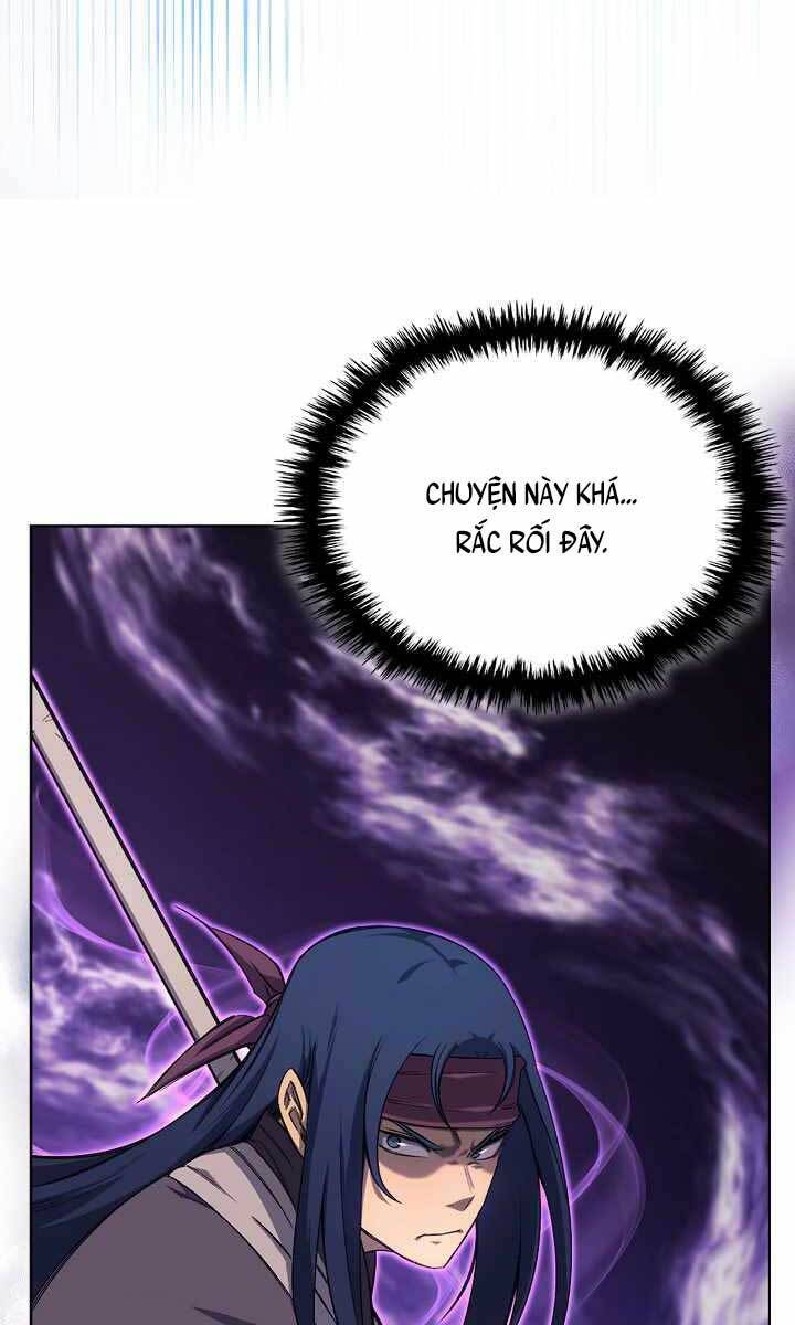Biên Niên Sử Của Thiên Quỷ Chap 190 - Next Chap 191