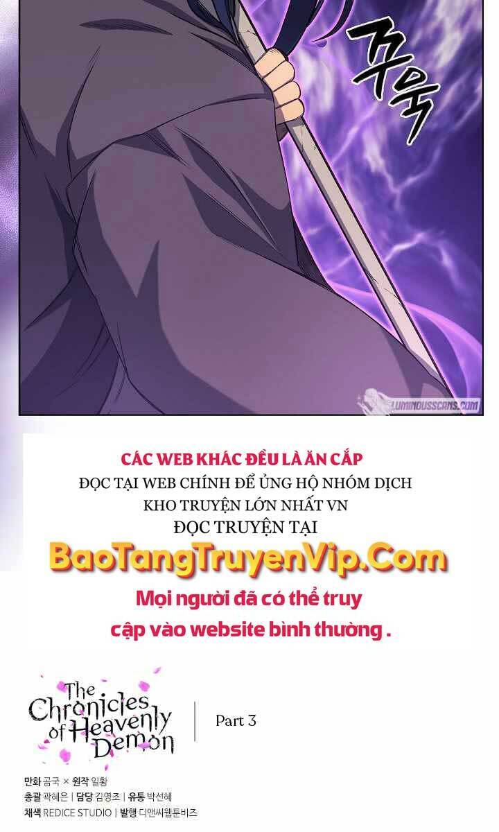 Biên Niên Sử Của Thiên Quỷ Chap 190 - Next Chap 191