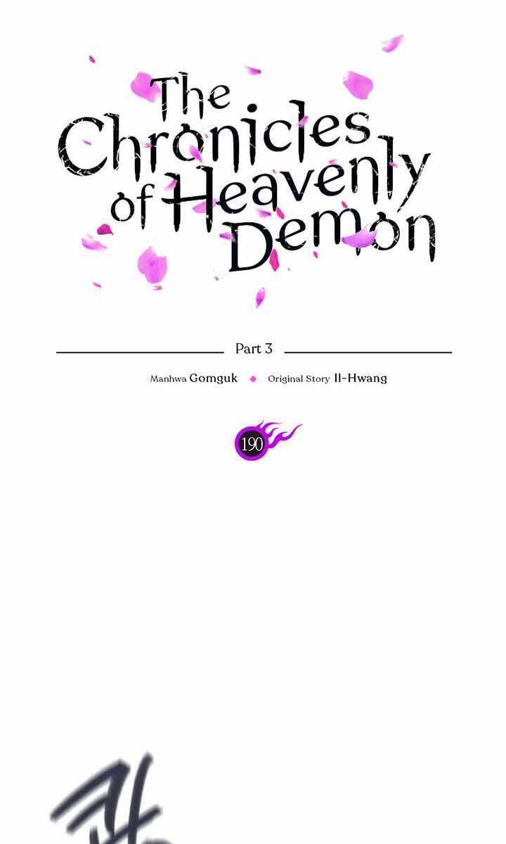 Biên Niên Sử Của Thiên Quỷ Chap 190 - Next Chap 191