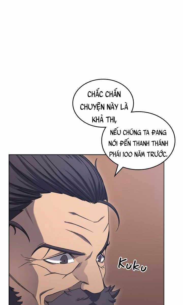 Biên Niên Sử Của Thiên Quỷ Chap 190 - Next Chap 191