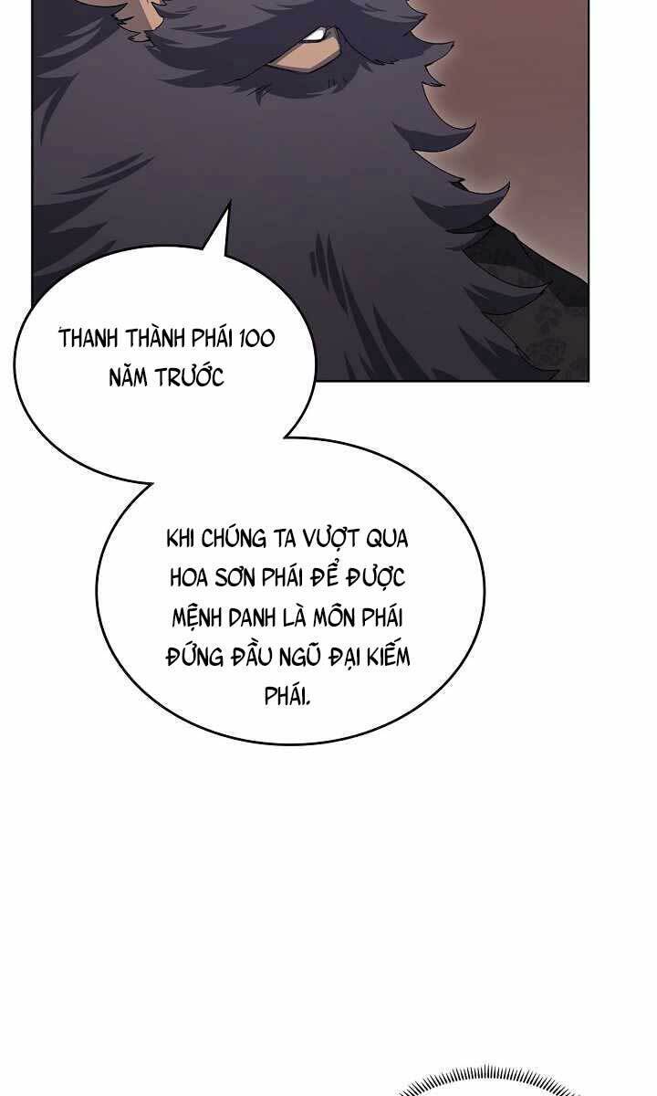 Biên Niên Sử Của Thiên Quỷ Chap 190 - Next Chap 191