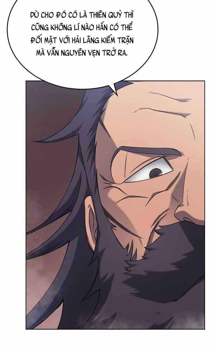 Biên Niên Sử Của Thiên Quỷ Chap 190 - Next Chap 191