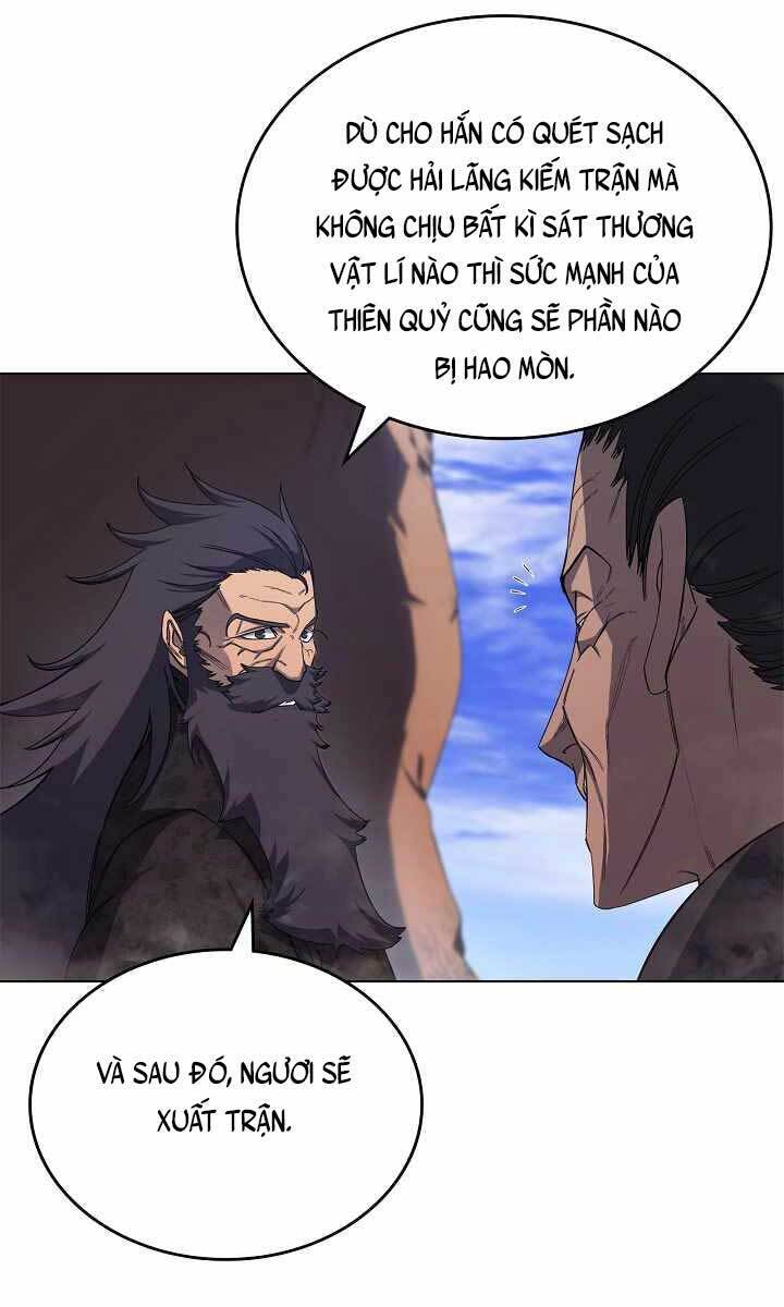 Biên Niên Sử Của Thiên Quỷ Chap 190 - Next Chap 191