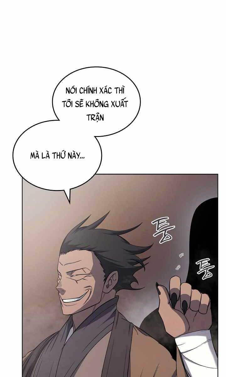 Biên Niên Sử Của Thiên Quỷ Chap 190 - Next Chap 191