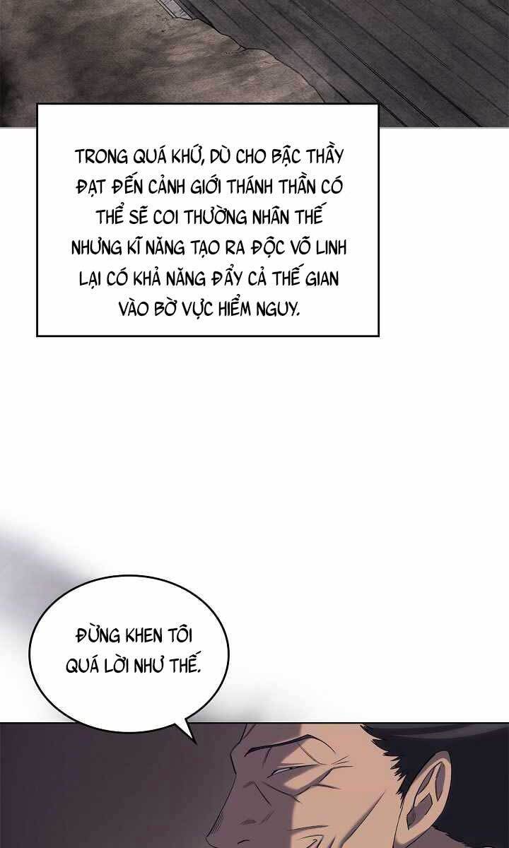 Biên Niên Sử Của Thiên Quỷ Chap 190 - Next Chap 191
