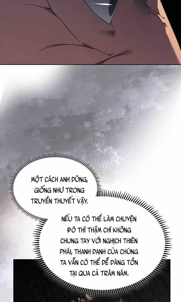 Biên Niên Sử Của Thiên Quỷ Chap 190 - Next Chap 191