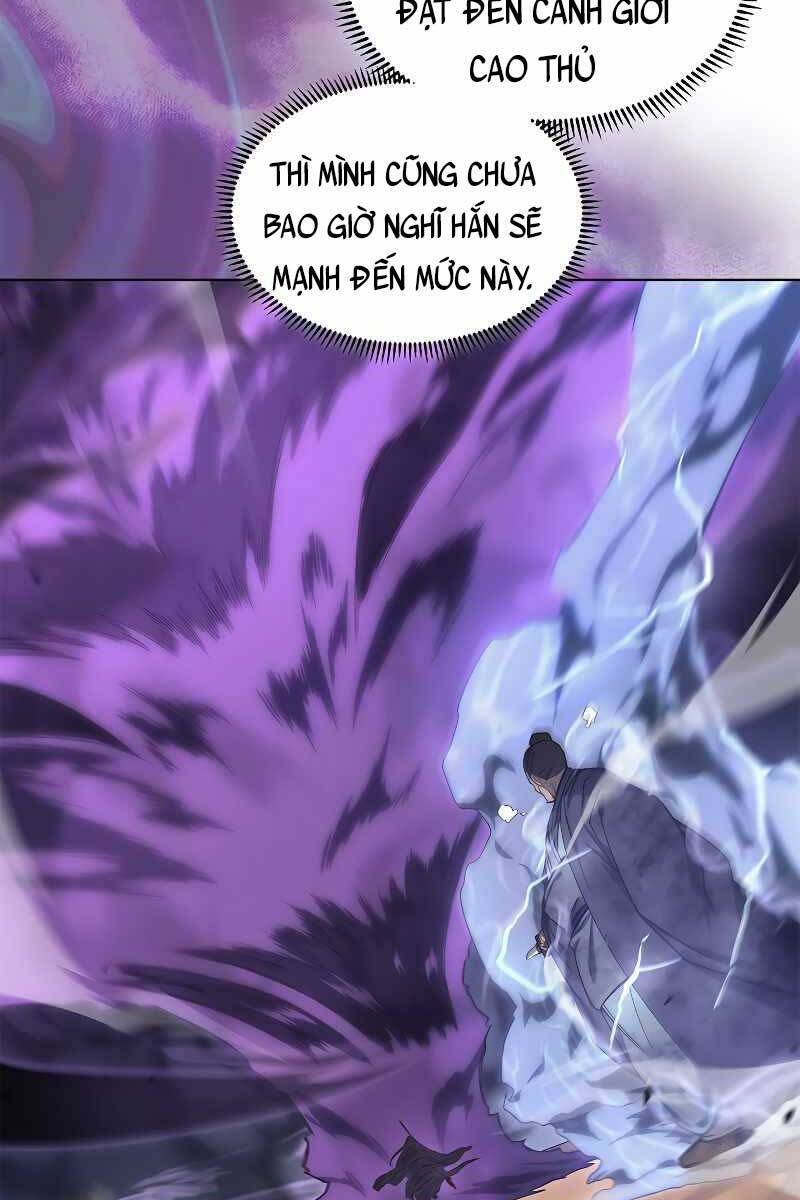 Biên Niên Sử Của Thiên Quỷ Chap 191 - Next Chap 192