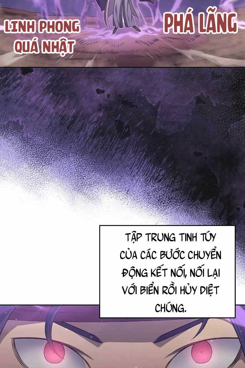 Biên Niên Sử Của Thiên Quỷ Chap 191 - Next Chap 192