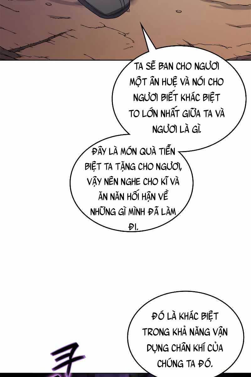Biên Niên Sử Của Thiên Quỷ Chap 192 - Next Chap 193