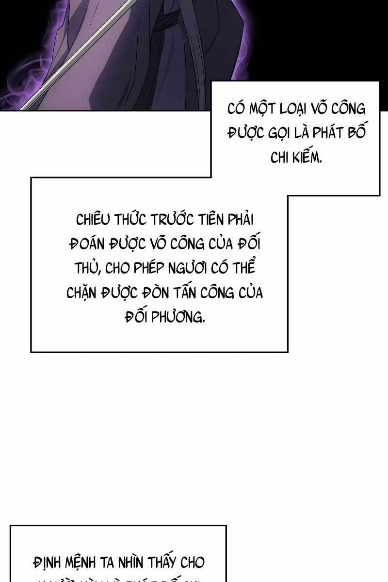 Biên Niên Sử Của Thiên Quỷ Chap 192 - Next Chap 193