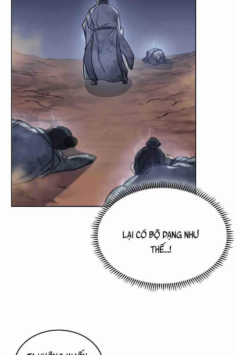 Biên Niên Sử Của Thiên Quỷ Chap 192 - Next Chap 193