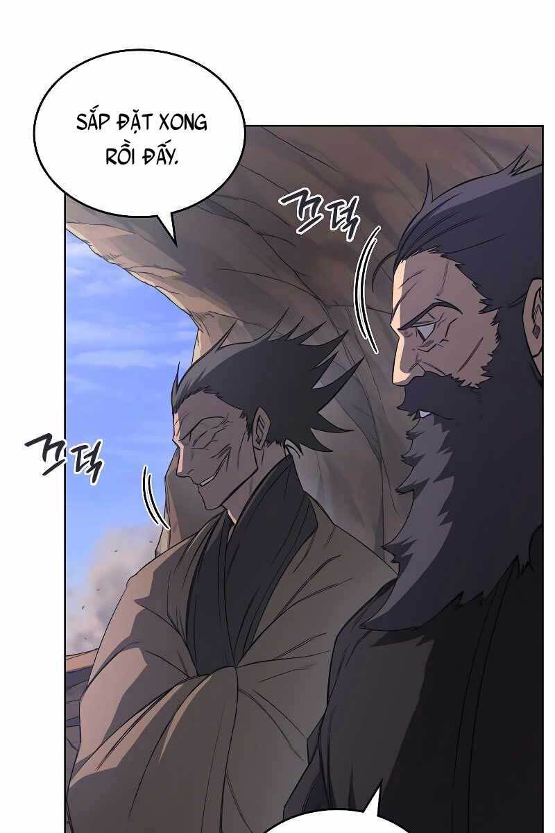 Biên Niên Sử Của Thiên Quỷ Chap 192 - Next Chap 193