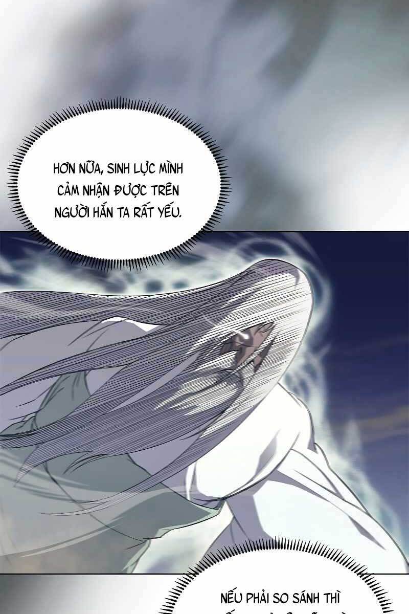 Biên Niên Sử Của Thiên Quỷ Chap 193 - Next Chap 194