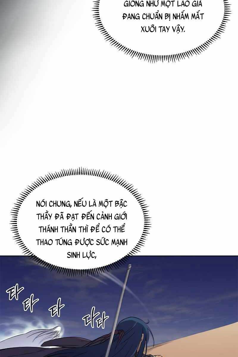 Biên Niên Sử Của Thiên Quỷ Chap 193 - Next Chap 194