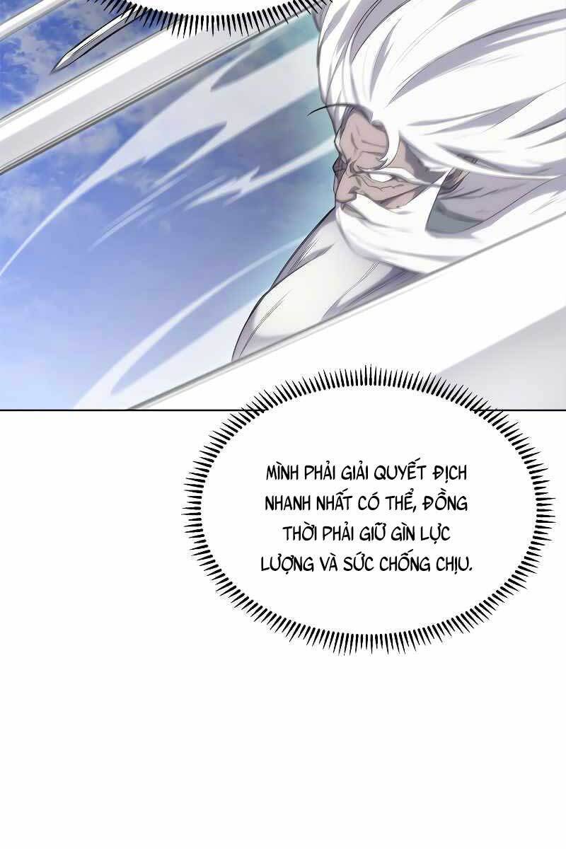 Biên Niên Sử Của Thiên Quỷ Chap 193 - Next Chap 194