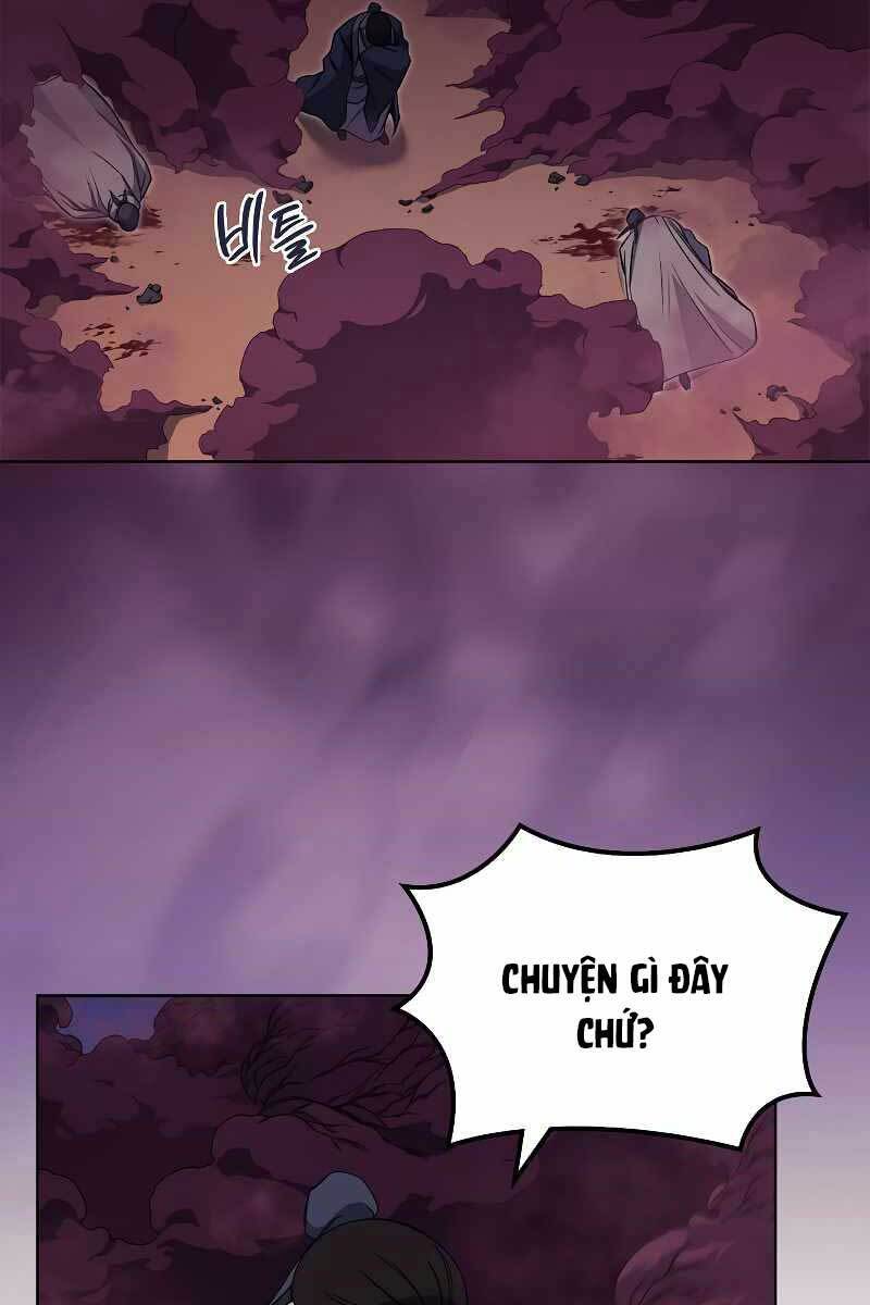 Biên Niên Sử Của Thiên Quỷ Chap 194 - Next Chap 195