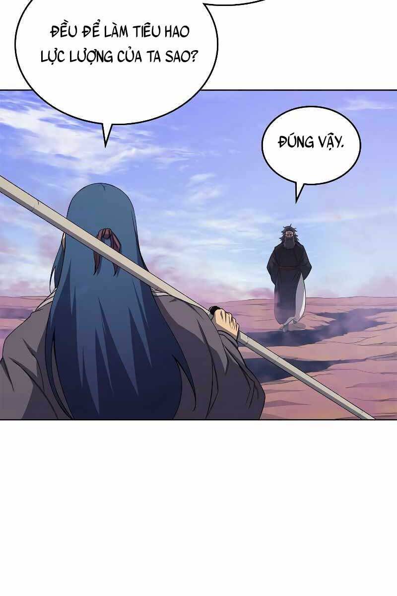 Biên Niên Sử Của Thiên Quỷ Chap 194 - Next Chap 195