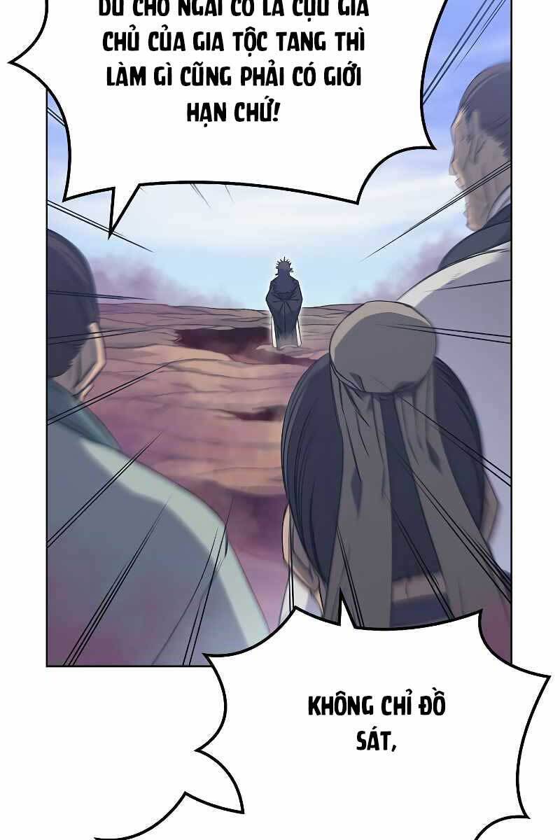 Biên Niên Sử Của Thiên Quỷ Chap 194 - Next Chap 195