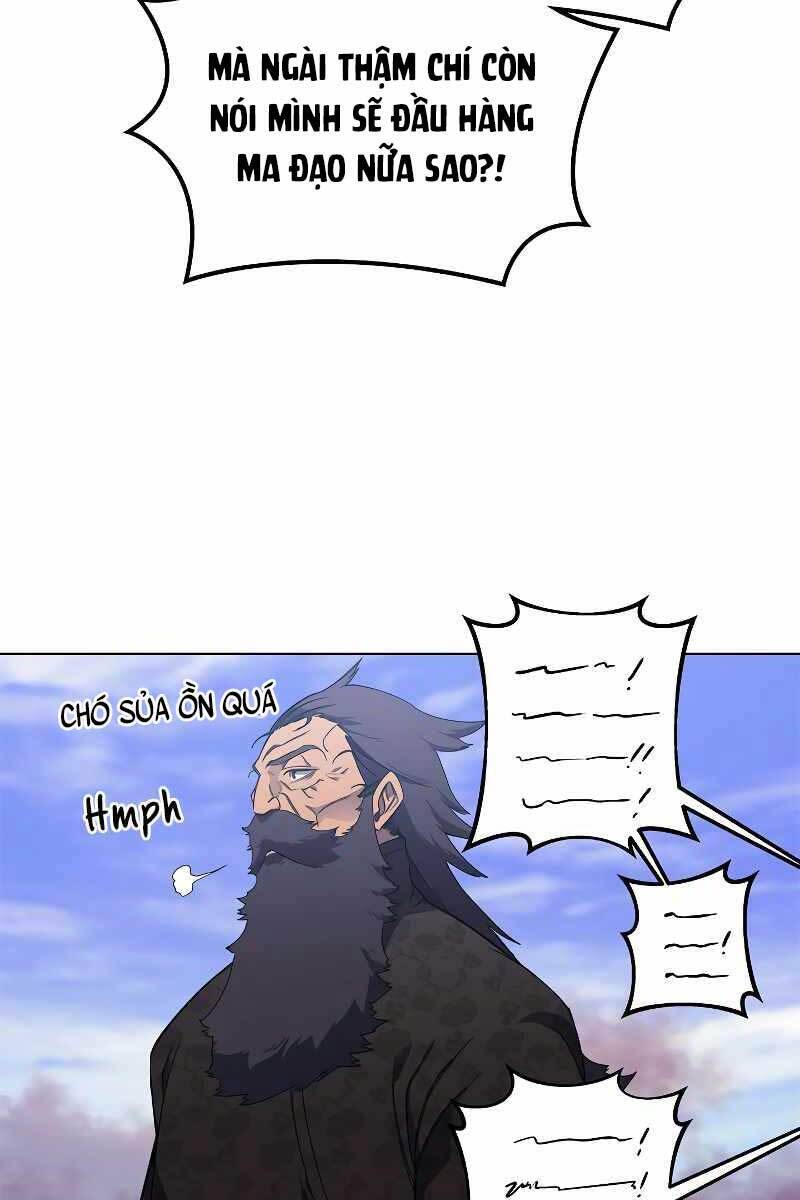 Biên Niên Sử Của Thiên Quỷ Chap 194 - Next Chap 195