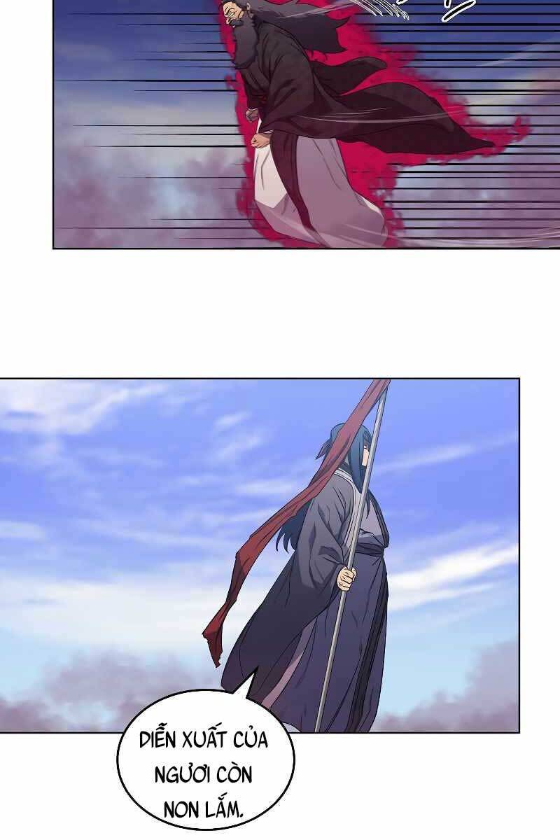 Biên Niên Sử Của Thiên Quỷ Chap 194 - Next Chap 195