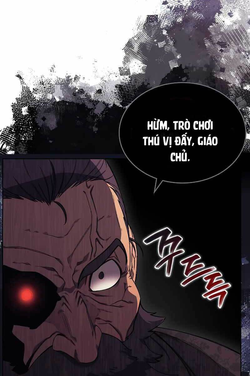 Biên Niên Sử Của Thiên Quỷ Chap 194 - Next Chap 195
