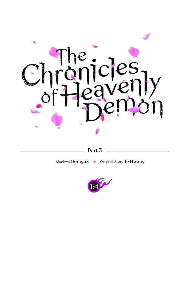 Biên Niên Sử Của Thiên Quỷ Chap 194 - Next Chap 195