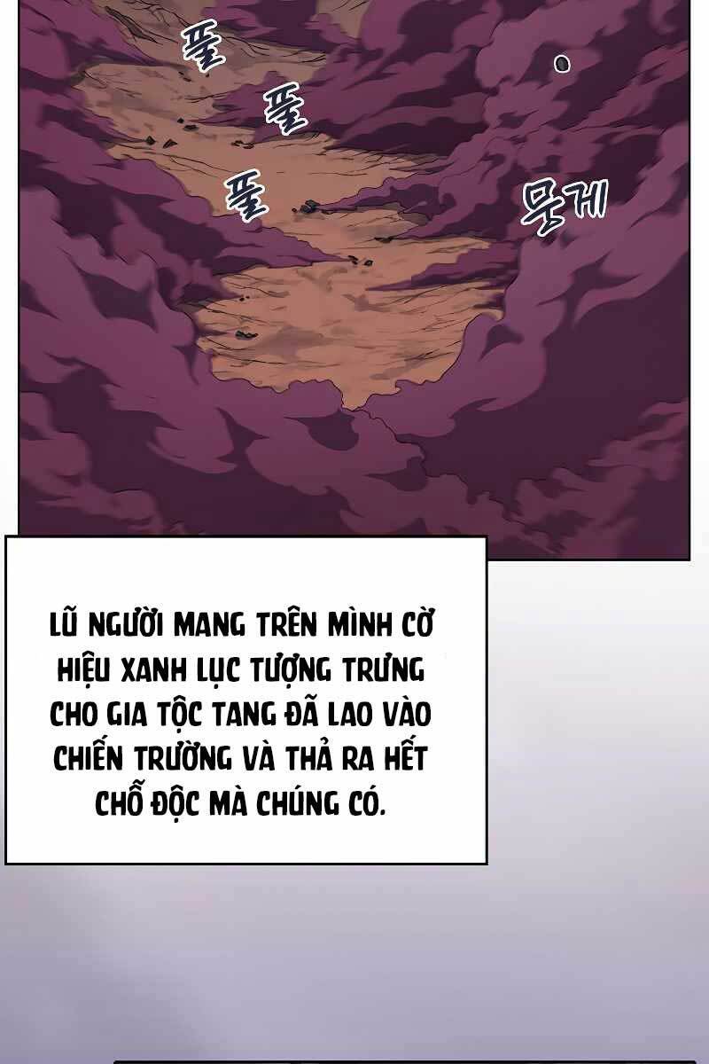 Biên Niên Sử Của Thiên Quỷ Chap 194 - Next Chap 195