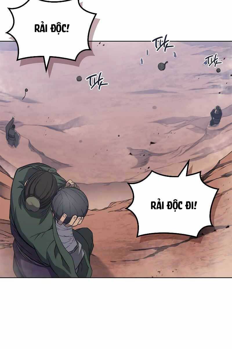 Biên Niên Sử Của Thiên Quỷ Chap 194 - Next Chap 195