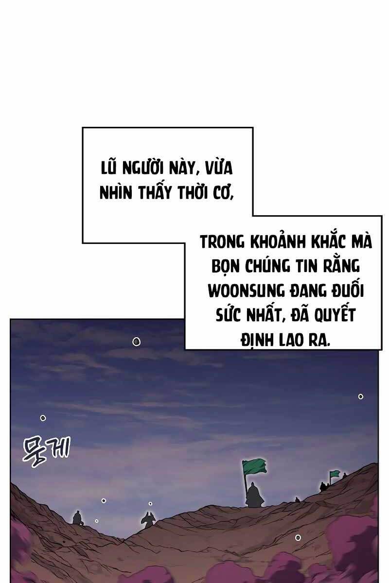 Biên Niên Sử Của Thiên Quỷ Chap 194 - Next Chap 195
