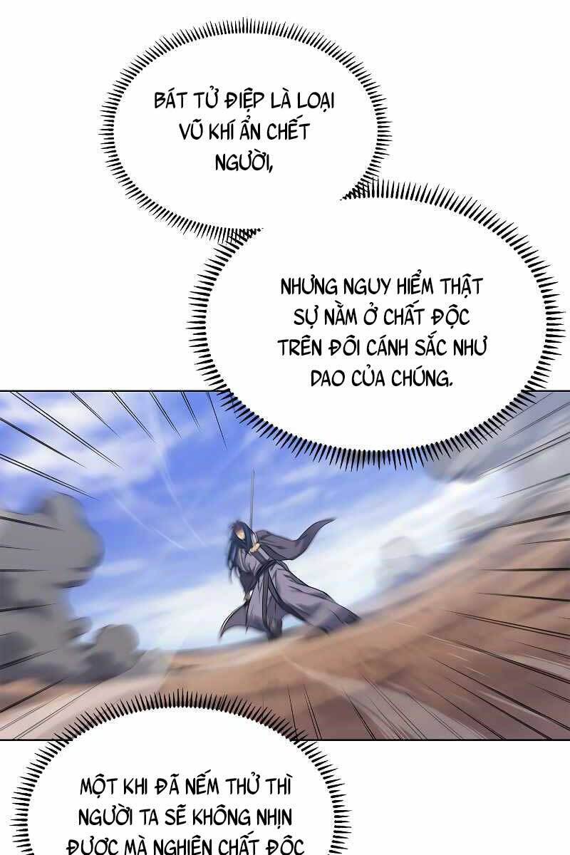 Biên Niên Sử Của Thiên Quỷ Chap 195 - Next Chap 196