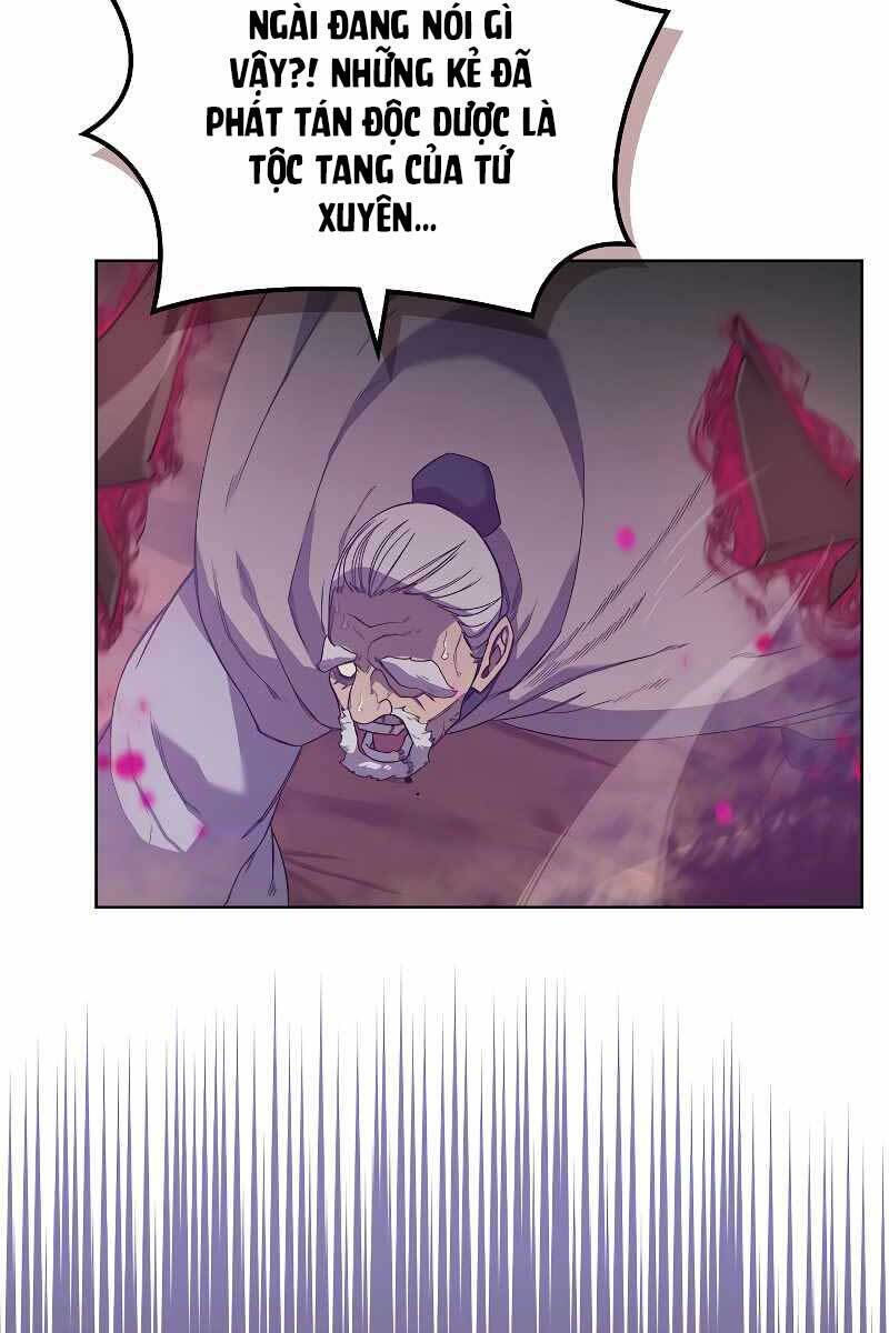 Biên Niên Sử Của Thiên Quỷ Chap 195 - Next Chap 196