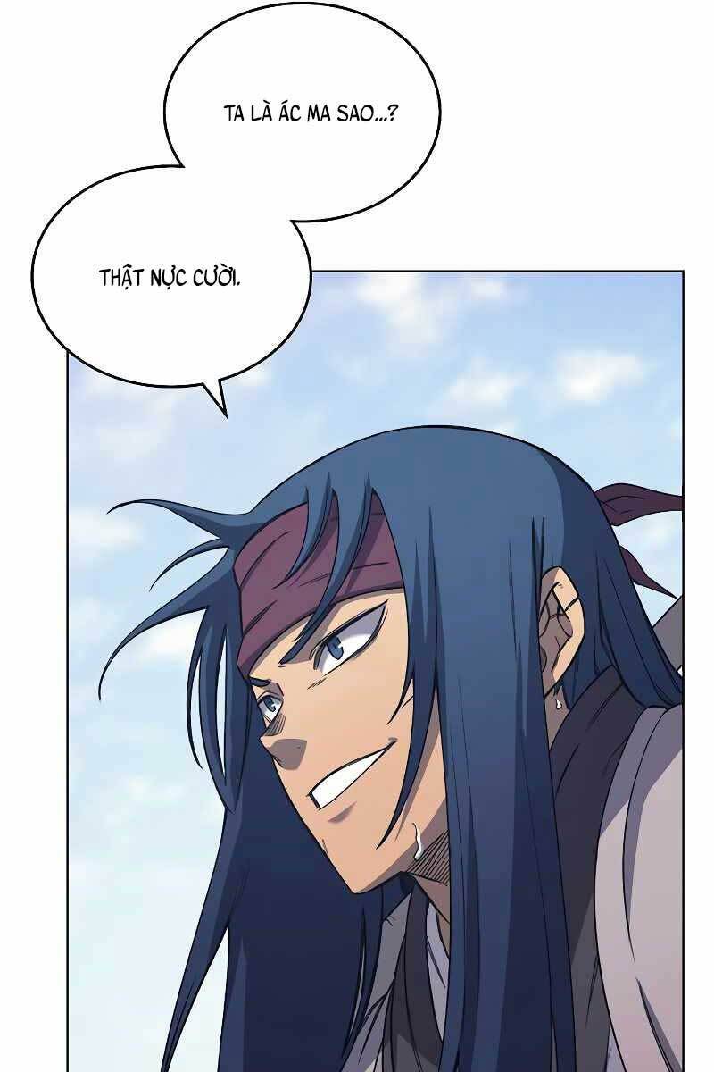Biên Niên Sử Của Thiên Quỷ Chap 195 - Next Chap 196