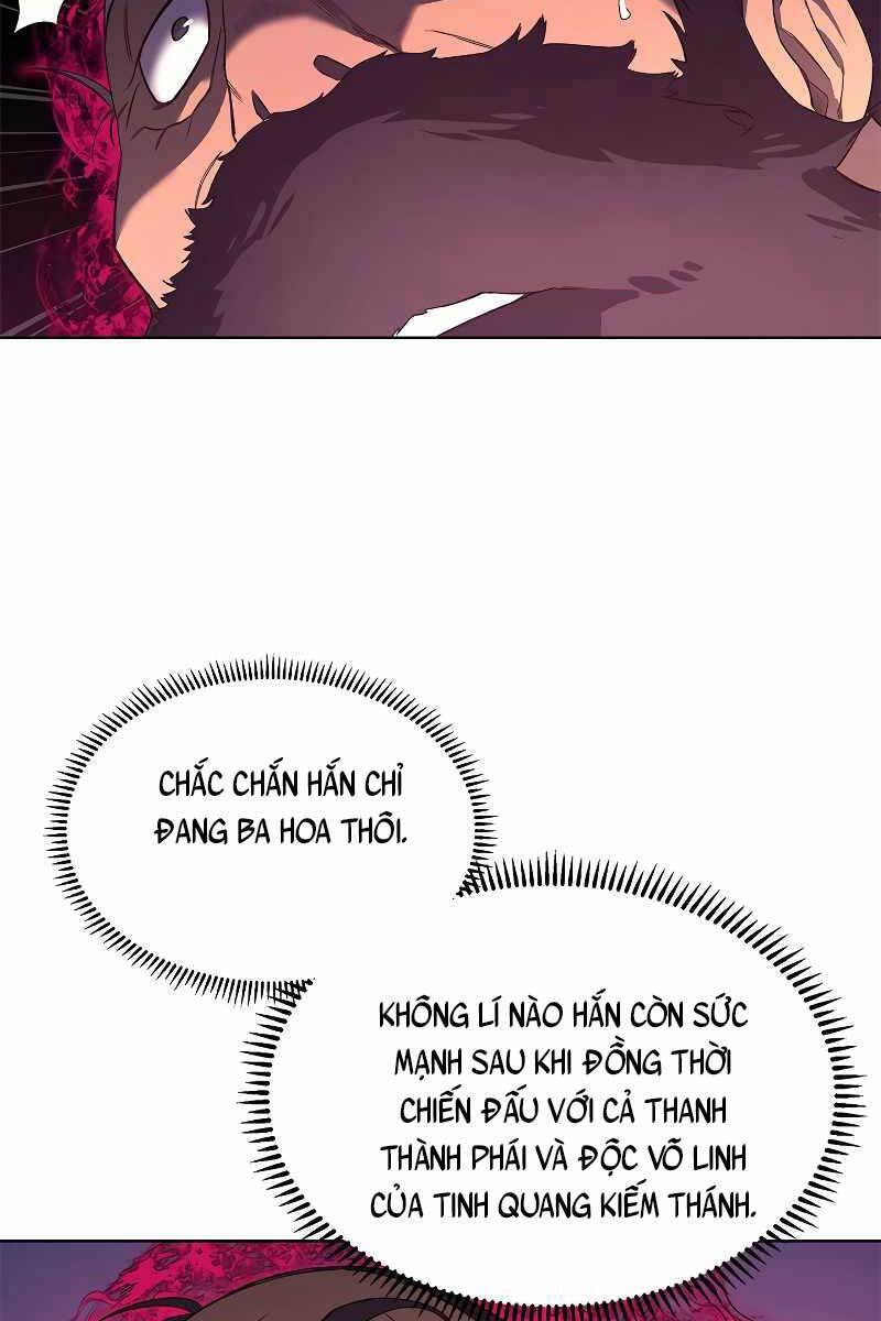 Biên Niên Sử Của Thiên Quỷ Chap 195 - Next Chap 196