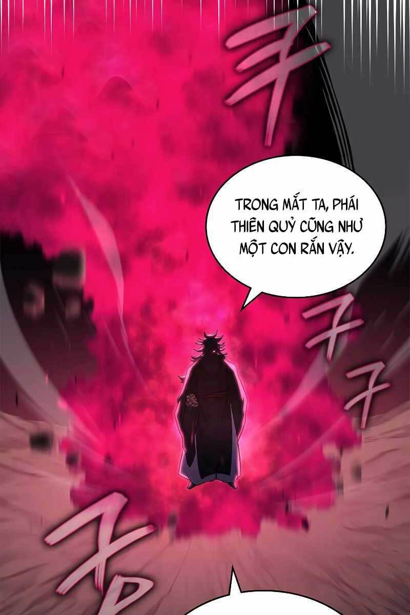 Biên Niên Sử Của Thiên Quỷ Chap 195 - Next Chap 196