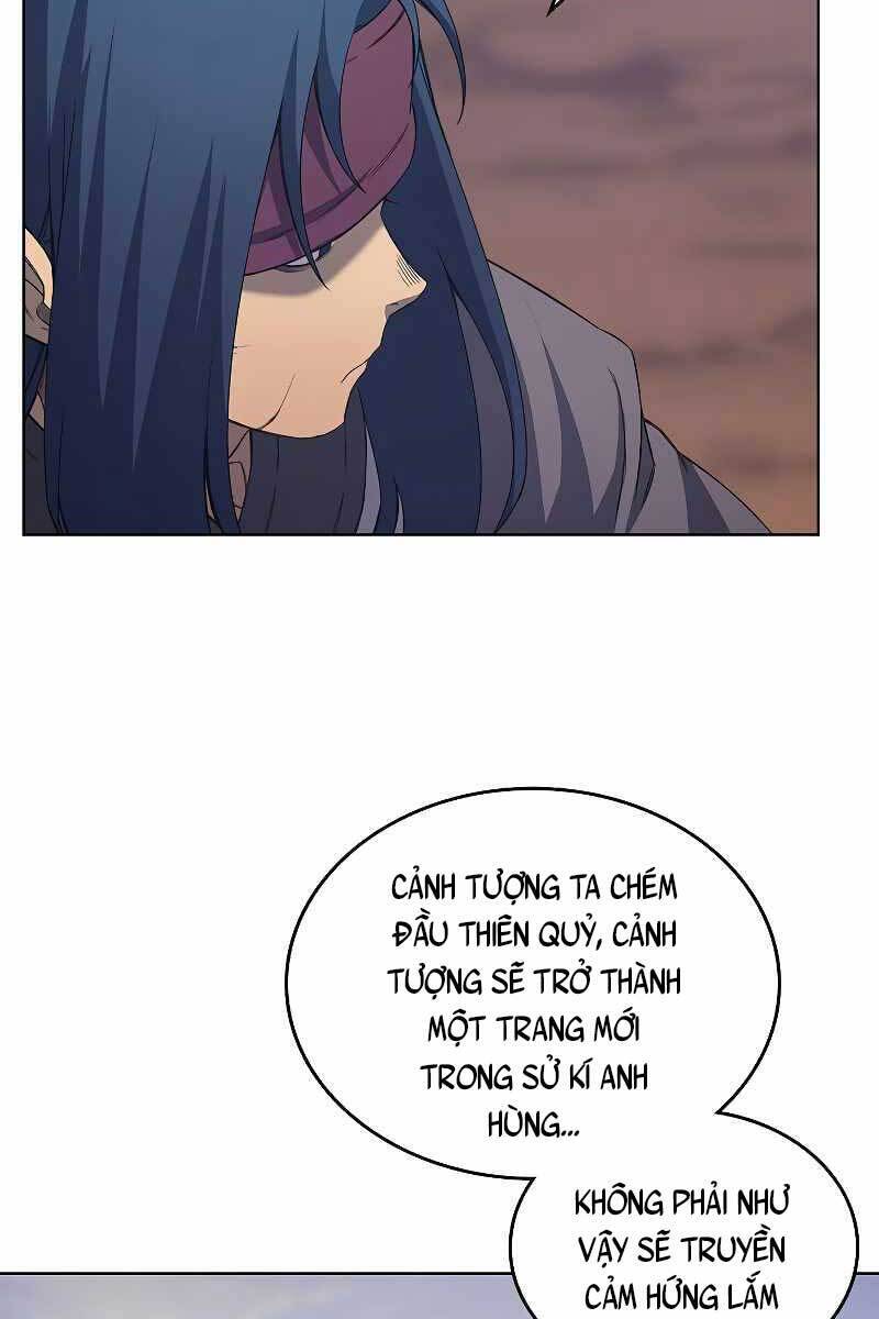 Biên Niên Sử Của Thiên Quỷ Chap 195 - Next Chap 196