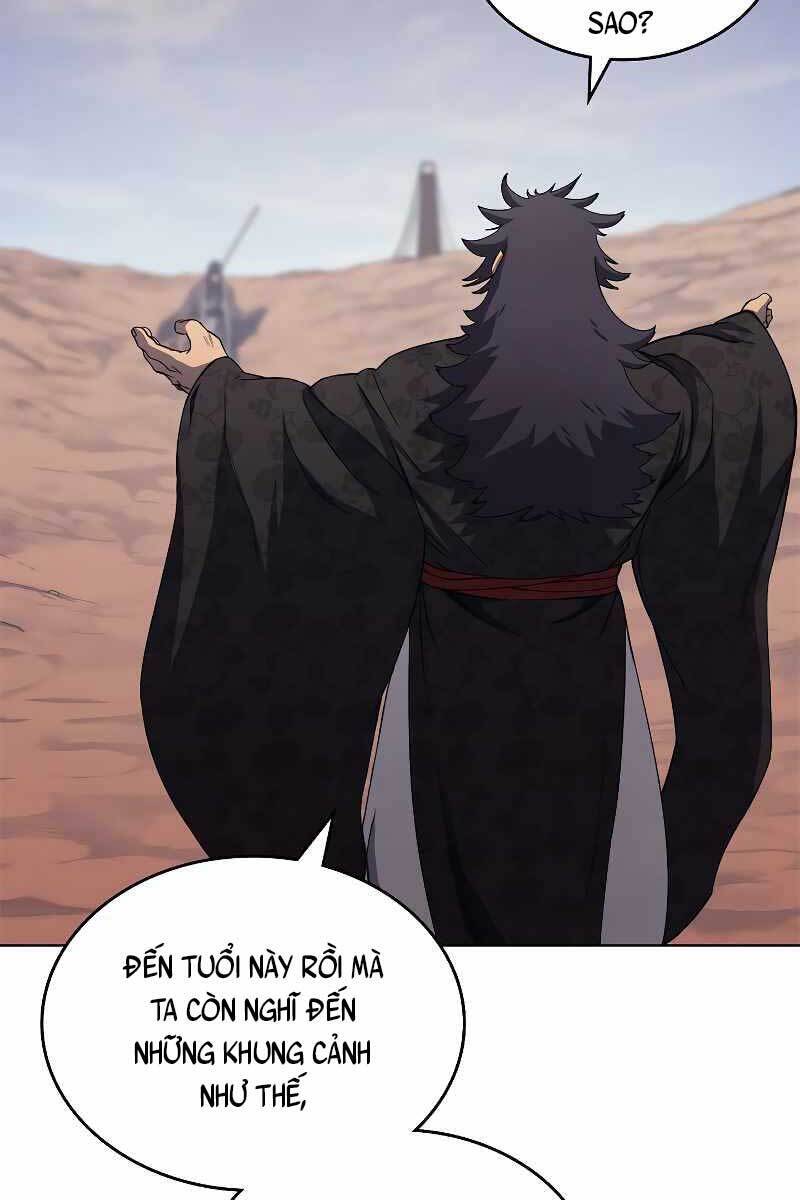 Biên Niên Sử Của Thiên Quỷ Chap 195 - Next Chap 196